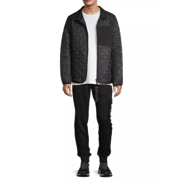 Moose Knuckles Quilted Statewood Jacket - NWT - XXL MSRP $595 - Picture 2 of 12